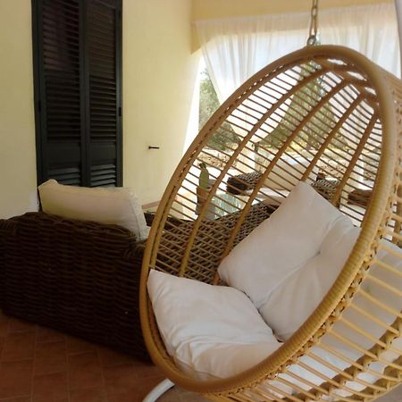 Hotel Residence Noto Marina Екстер'єр фото