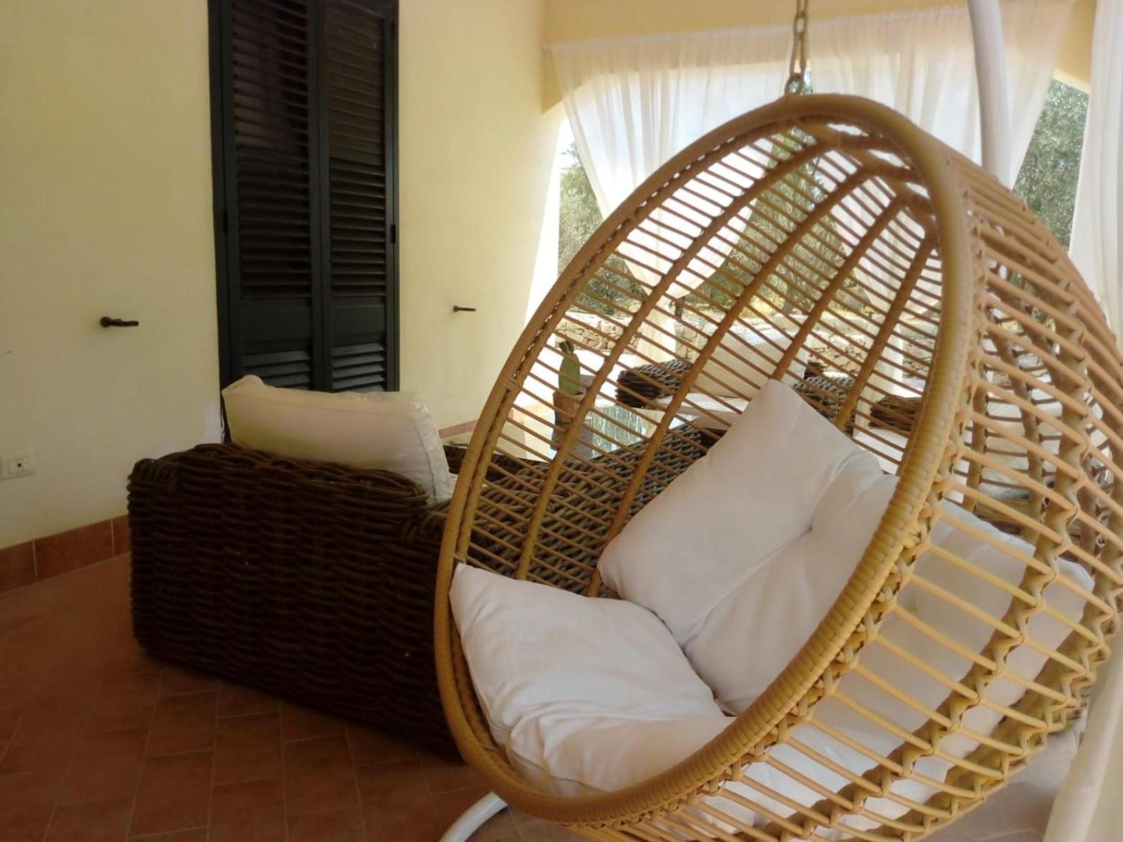 Hotel Residence Noto Marina Екстер'єр фото