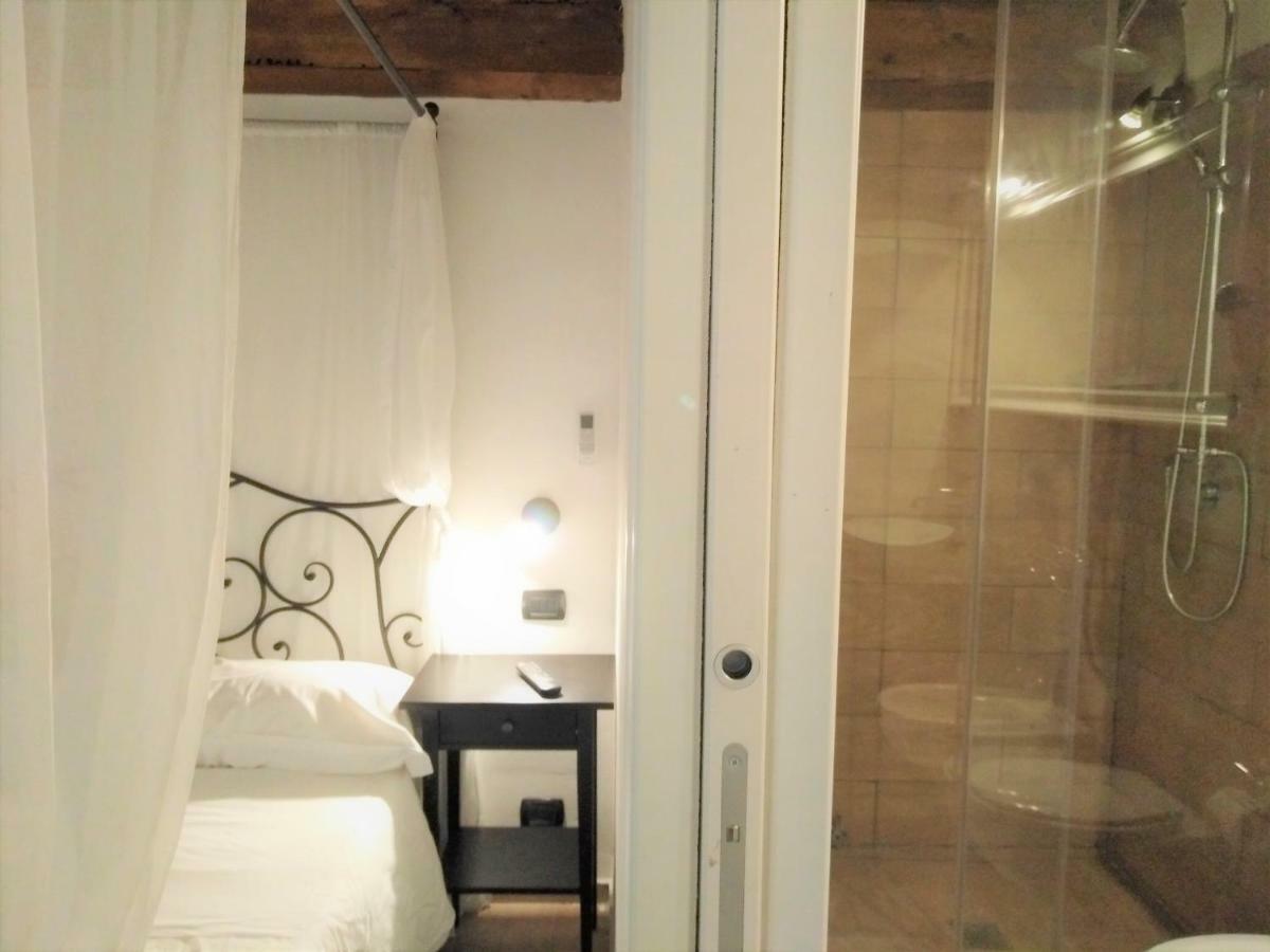 Hotel Residence Noto Marina Екстер'єр фото