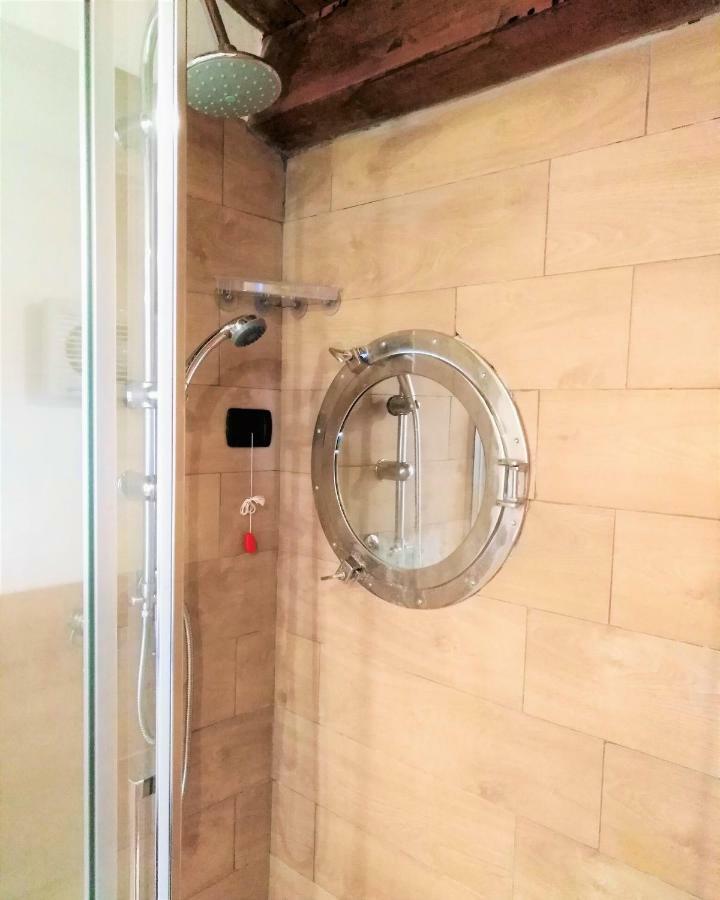 Hotel Residence Noto Marina Екстер'єр фото