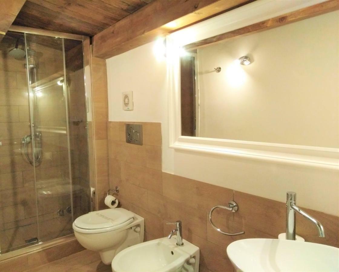 Hotel Residence Noto Marina Екстер'єр фото