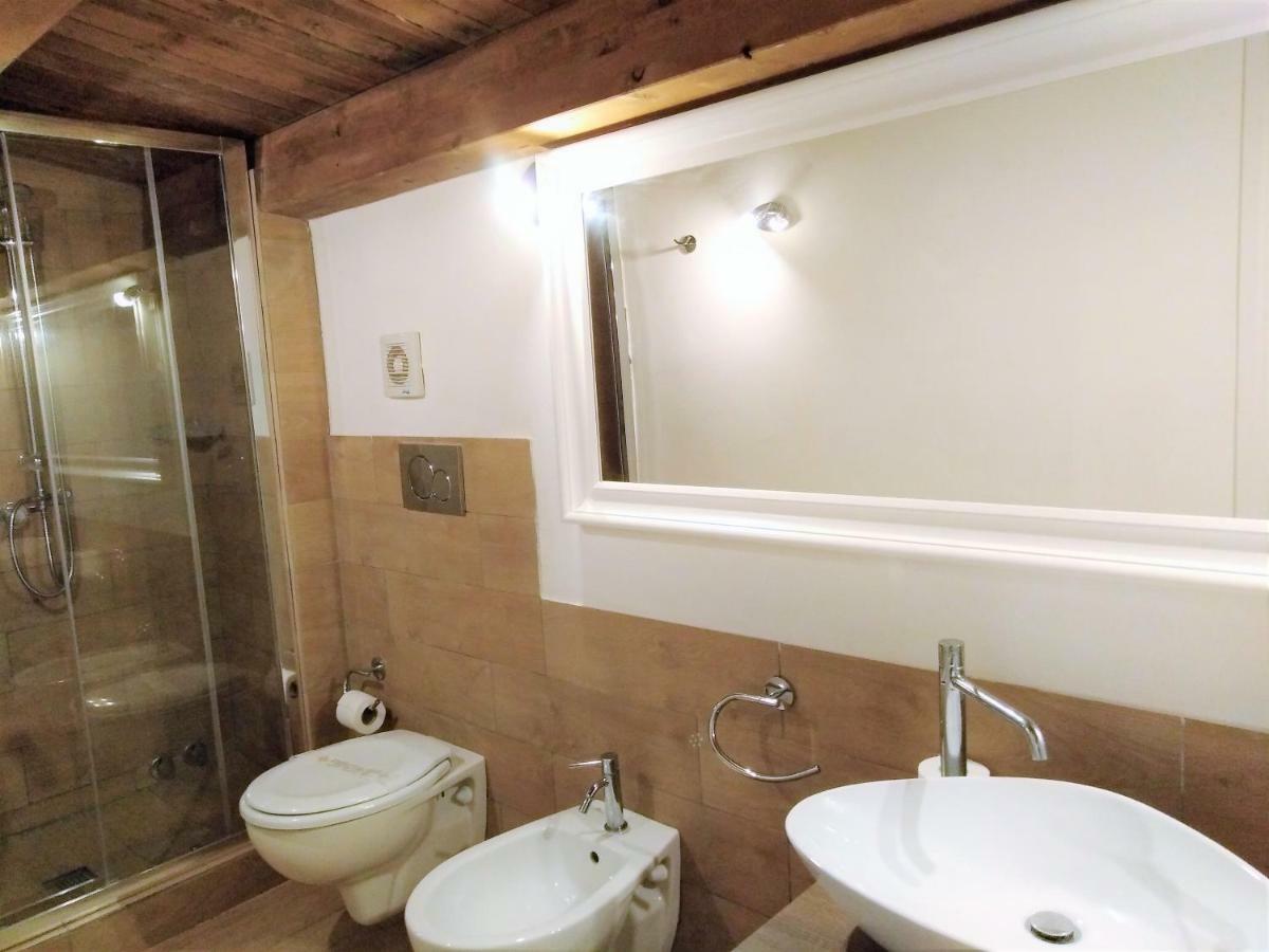 Hotel Residence Noto Marina Екстер'єр фото