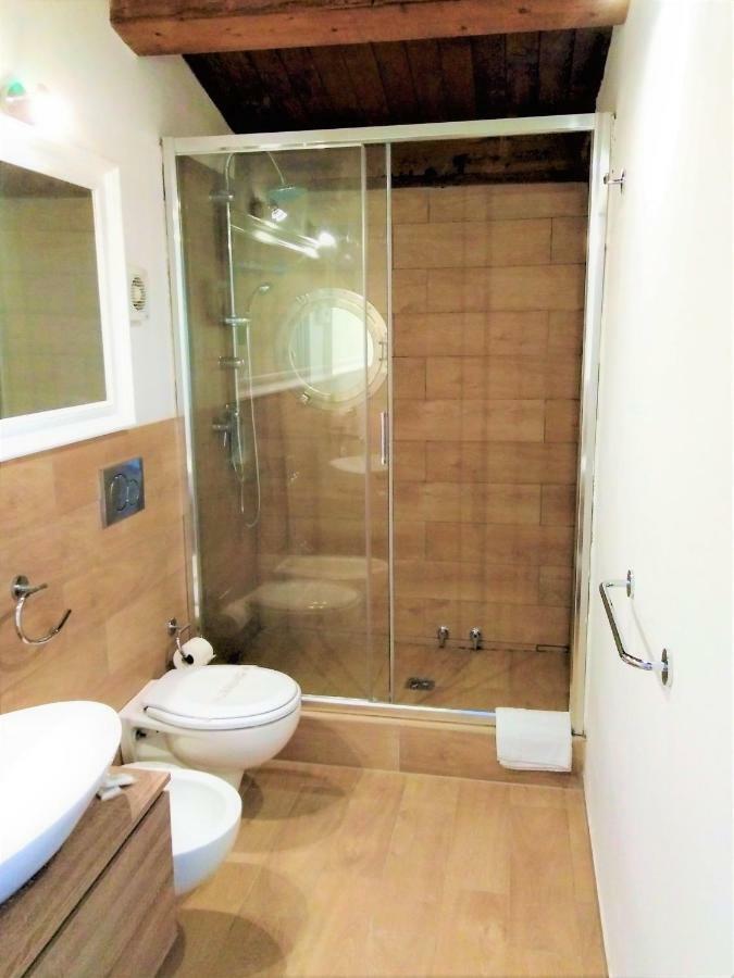 Hotel Residence Noto Marina Екстер'єр фото